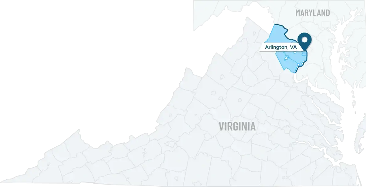 Virginiamarylandservice