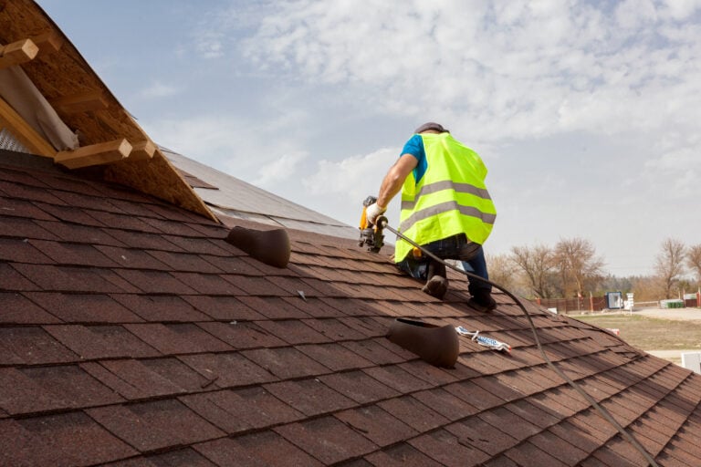 Residential Roofing