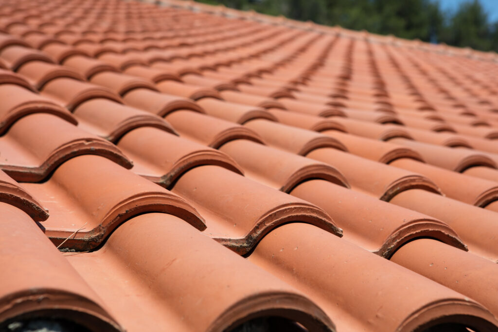 what are the most durable roofing materials new tile roof